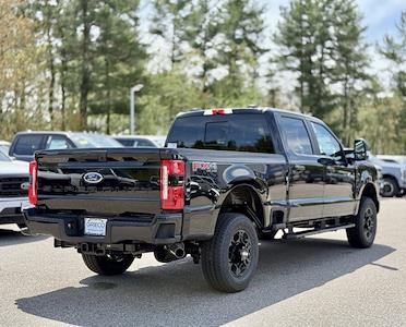 2025 Ford F-350 Crew Cab SRW 4x4 Pickup for sale #F258053 - photo 2