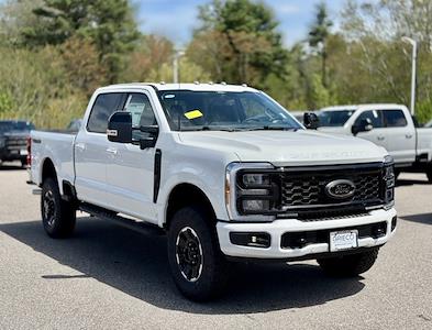2025 Ford F-350 Crew Cab SRW 4x4 Pickup for sale #F258054 - photo 1
