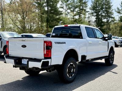 2025 Ford F-350 Crew Cab SRW 4x4 Pickup for sale #F258054 - photo 2