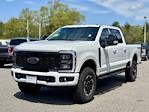 2025 Ford F-350 Crew Cab SRW 4x4 Pickup for sale #F258054 - photo 10