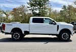2025 Ford F-350 Crew Cab SRW 4x4 Pickup for sale #F258054 - photo 4