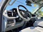 2025 Ford F-550 Regular Cab DRW 4x4 Dejana Truck & Utility Equipment Dump Truck for sale #F258056 - photo 10