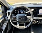 2025 Ford F-550 Regular Cab DRW 4x4 Dejana Truck & Utility Equipment Dump Truck for sale #F258056 - photo 15