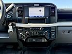 2025 Ford F-550 Regular Cab DRW 4x4 Dejana Truck & Utility Equipment Dump Truck for sale #F258056 - photo 18
