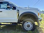 2025 Ford F-550 Regular Cab DRW 4x4 Dejana Truck & Utility Equipment Dump Truck for sale #F258056 - photo 3