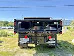 2025 Ford F-550 Regular Cab DRW 4x4 Dejana Truck & Utility Equipment Dump Truck for sale #F258056 - photo 4