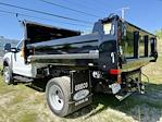 2025 Ford F-550 Regular Cab DRW 4x4 Dejana Truck & Utility Equipment Dump Truck for sale #F258056 - photo 5