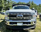 2025 Ford F-550 Regular Cab DRW 4x4 Dejana Truck & Utility Equipment Dump Truck for sale #F258056 - photo 7