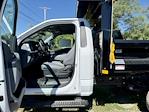 2025 Ford F-550 Regular Cab DRW 4x4 Dejana Truck & Utility Equipment Dump Truck for sale #F258056 - photo 8