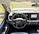 2025 Ford F-550 Super Cab DRW 4x4 Dejana Truck & Utility Equipment Dump Truck for sale #F258057 - photo 17