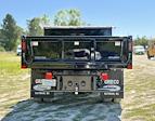 2025 Ford F-550 Super Cab DRW 4x4 Dejana Truck & Utility Equipment Dump Truck for sale #F258057 - photo 5