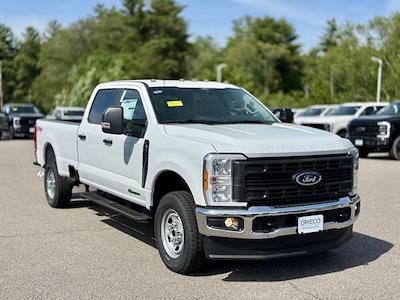 2025 Ford F-350 Crew Cab SRW 4x4 Pickup for sale #F258059 - photo 1