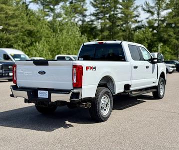 2025 Ford F-350 Crew Cab SRW 4x4 Pickup for sale #F258059 - photo 2
