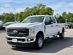 2025 Ford F-350 Crew Cab SRW 4x4 Pickup for sale #F258059 - photo 10