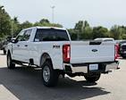 2025 Ford F-350 Crew Cab SRW 4x4 Pickup for sale #F258059 - photo 9