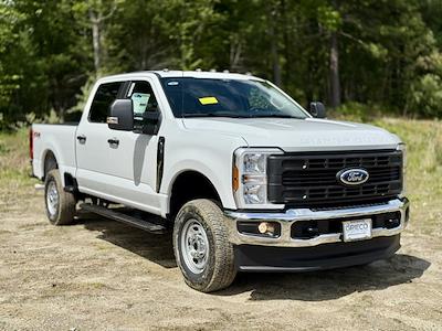 2025 Ford F-250 Crew Cab 4x4 Pickup for sale #F258060 - photo 1