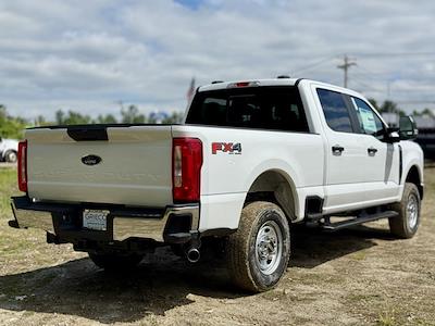 2025 Ford F-250 Crew Cab 4x4 Pickup for sale #F258060 - photo 2