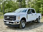 2025 Ford F-250 Crew Cab 4x4 Pickup for sale #F258060 - photo 10