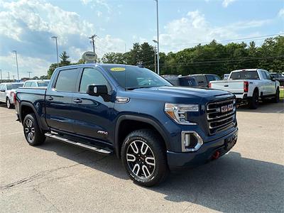2020 GMC Sierra 1500 Crew Cab 4x4 Pickup for sale #F258061A - photo 1