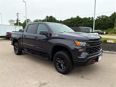 2024 Chevrolet Silverado 1500 Crew Cab 4x4 Pickup for sale #F258062C - photo 1