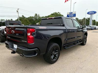 2024 Chevrolet Silverado 1500 Crew Cab 4x4 Pickup for sale #F258062C - photo 2