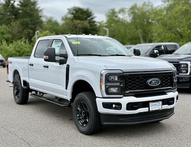 2025 Ford F-250 Crew Cab 4x4 Pickup for sale #F258064 - photo 1