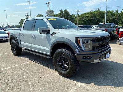 2023 Ford F-150 SuperCrew Cab 4x4 Pickup for sale #F258066A - photo 1
