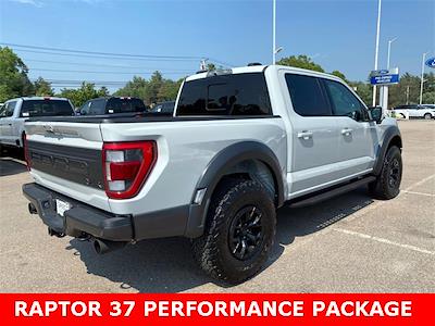 2023 Ford F-150 SuperCrew Cab 4x4 Pickup for sale #F258066A - photo 2