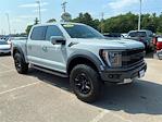 2023 Ford F-150 SuperCrew Cab 4x4 Pickup for sale #F258066A - photo 1