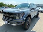 2023 Ford F-150 SuperCrew Cab 4x4 Pickup for sale #F258066A - photo 8
