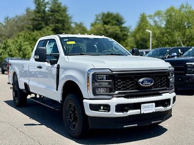 2025 Ford F-350 Super Cab SRW 4x4 Pickup for sale #F258067 - photo 1