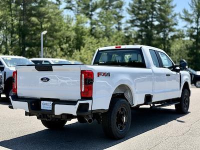 2025 Ford F-350 Super Cab SRW 4x4 Pickup for sale #F258067 - photo 2