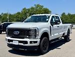 2025 Ford F-350 Super Cab SRW 4x4 Pickup for sale #F258067 - photo 10