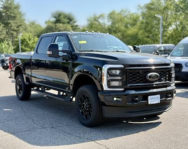 2025 Ford F-350 Crew Cab SRW 4x4 Pickup for sale #F258068 - photo 1