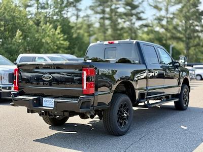 2025 Ford F-350 Crew Cab SRW 4x4 Pickup for sale #F258068 - photo 2