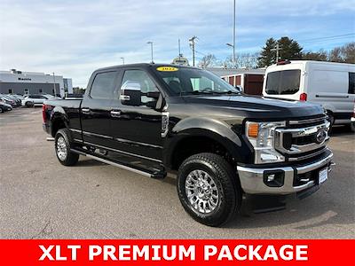 2022 Ford F-250 Crew Cab 4WD Pickup for sale #F258068A - photo 1