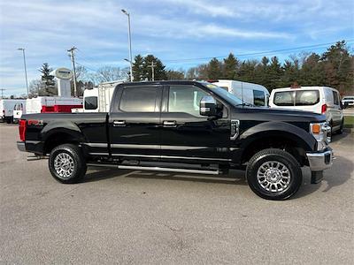 2022 Ford F-250 Crew Cab 4WD Pickup for sale #F258068A - photo 2