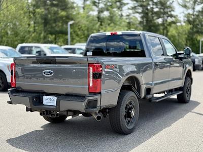 2025 Ford F-350 Crew Cab SRW 4x4 Pickup for sale #F258070 - photo 2