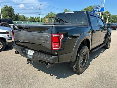 2018 Ford F-150 SuperCrew Cab 4x4 Pickup for sale #F258070A - photo 2