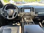 2018 Ford F-150 SuperCrew Cab 4x4 Pickup for sale #F258070A - photo 15