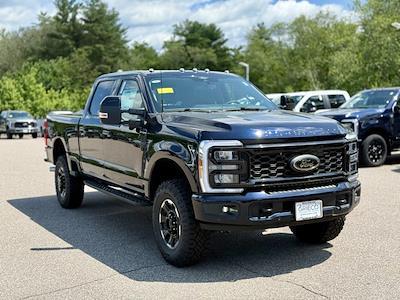 2025 Ford F-250 Crew Cab 4x4 Pickup for sale #F258071 - photo 1