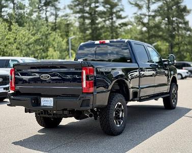 2025 Ford F-250 Crew Cab 4x4 Pickup for sale #F258071 - photo 2