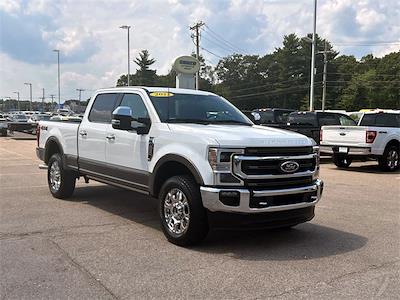 2022 Ford F-250 Crew Cab 4x4 Pickup for sale #F258073A - photo 1