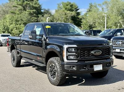 2025 Ford F-250 Crew Cab 4x4 Pickup for sale #F258074 - photo 1