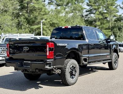 2025 Ford F-250 Crew Cab 4x4 Pickup for sale #F258074 - photo 2