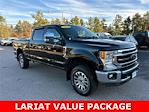 Used 2022 Ford F-250 Lariat Crew Cab for sale #F258074A - photo 1