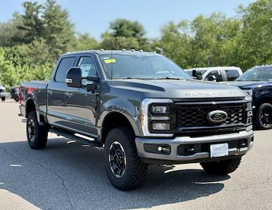 2025 Ford F-250 Crew Cab 4x4 Pickup for sale #F258076 - photo 1