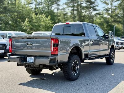 2025 Ford F-250 Crew Cab 4x4 Pickup for sale #F258076 - photo 2