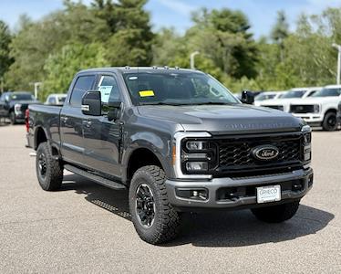 2025 Ford F-350 Crew Cab SRW 4x4 Pickup for sale #F258078 - photo 1