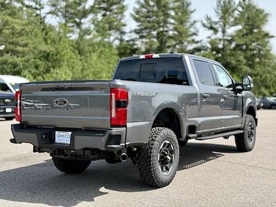 2025 Ford F-350 Crew Cab SRW 4x4 Pickup for sale #F258078 - photo 2